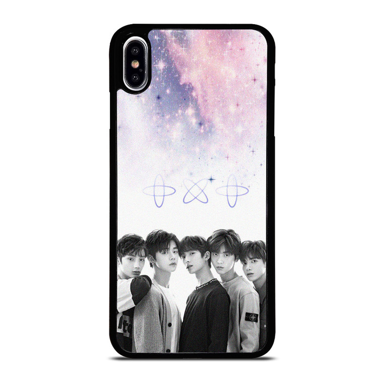 TOMORROW X TOGETHER TXT KPOP 2 iPhone XS Max Case Cover