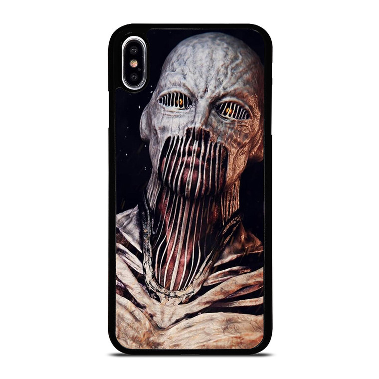 WARHAMMER TITANS GAMES iPhone XS Max Case Cover