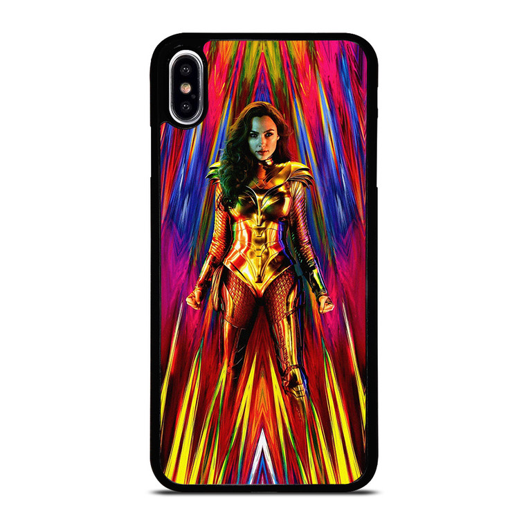 WONDER WOMAN 1984 iPhone XS Max Case Cover