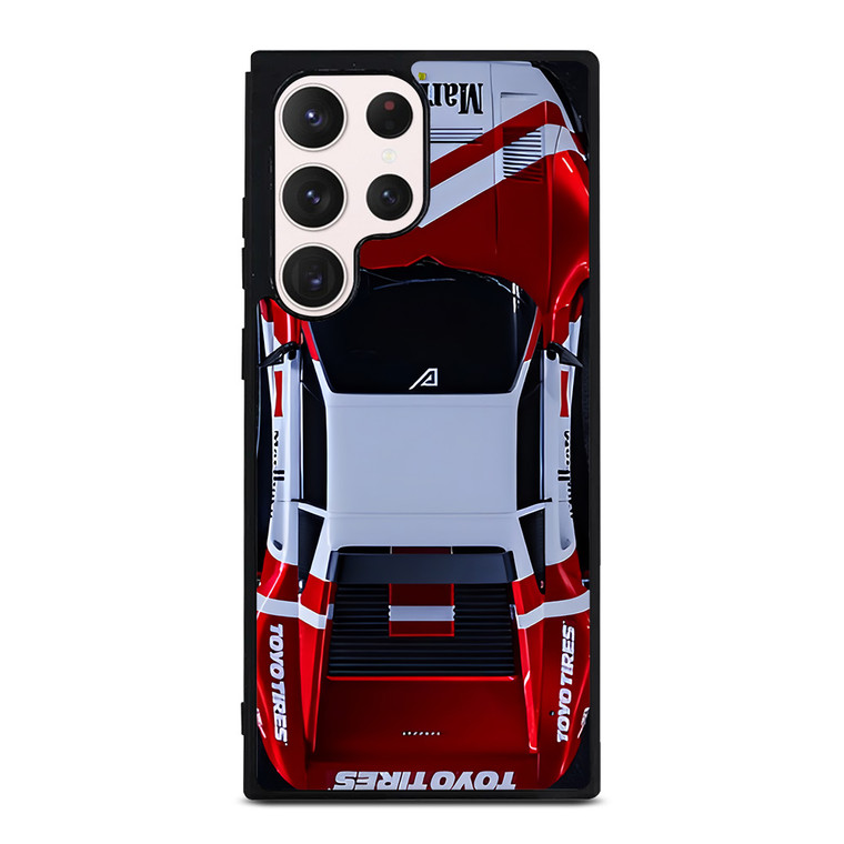 FERRARI 308 GTB WIDEBODY  Samsung Galaxy S23 Ultra Case Cover