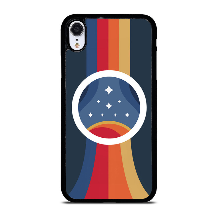 STARFIELD GAMES ICON iPhone XR Case Cover