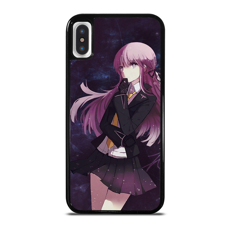 DANGANRONPA KYOKO KIRIGIRI iPhone X / XS Case Cover