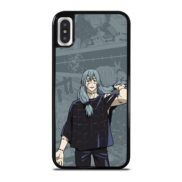 JUJUTSU KAISEN MAHITO iPhone X / XS Case Cover