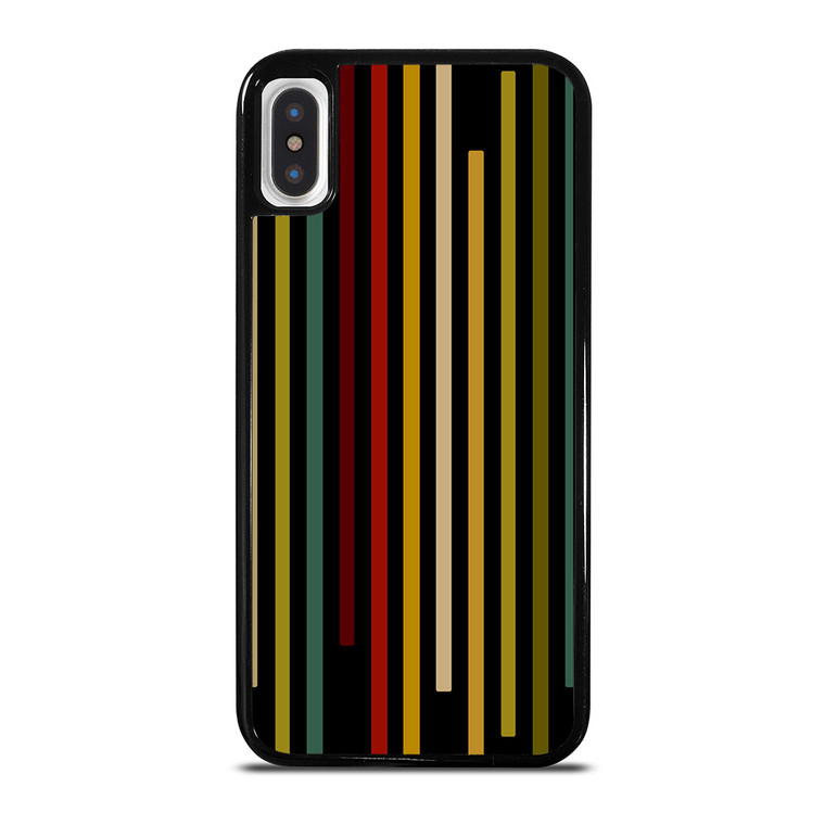 ONLY MURDERS IN THE BUILDING OMITB iPhone X / XS Case Cover