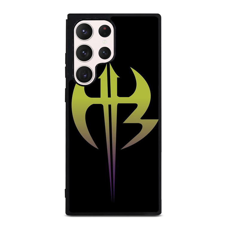 JEFF HARDY WRESTLING LOGO  Samsung Galaxy S23 Ultra Case Cover