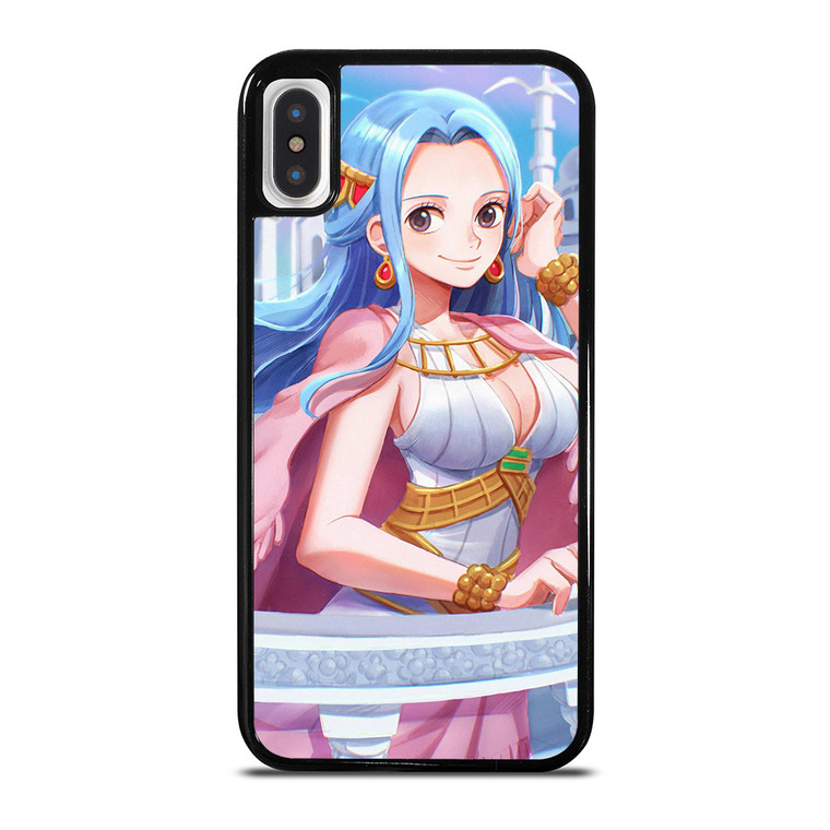 SEXY VIVI ONE PIECE iPhone X / XS Case Cover