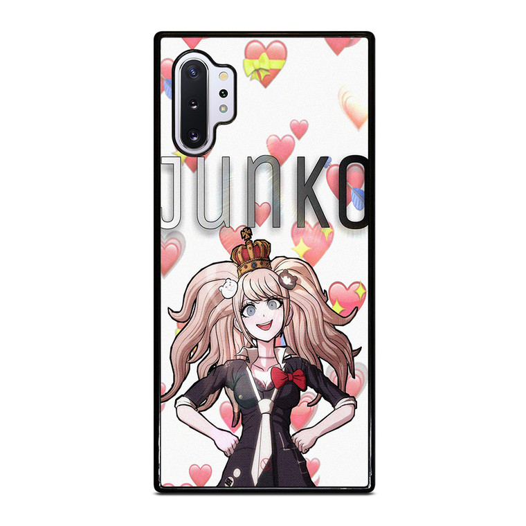 ANIME JUNKO ENOSHIMA CUTE Samsung Galaxy Note 10 Plus Case Cover
