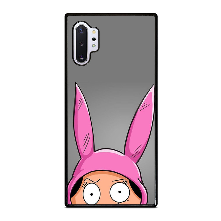 BOB'S BURGERS LOUISE BELCHER Samsung Galaxy Note 10 Plus Case Cover