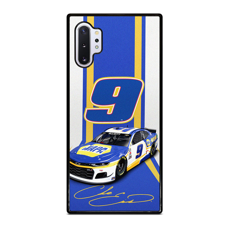 CHASE ELLIOTT NASCAR HENDRICK MOTORSPORT Samsung Galaxy Note 10 Plus Case Cover