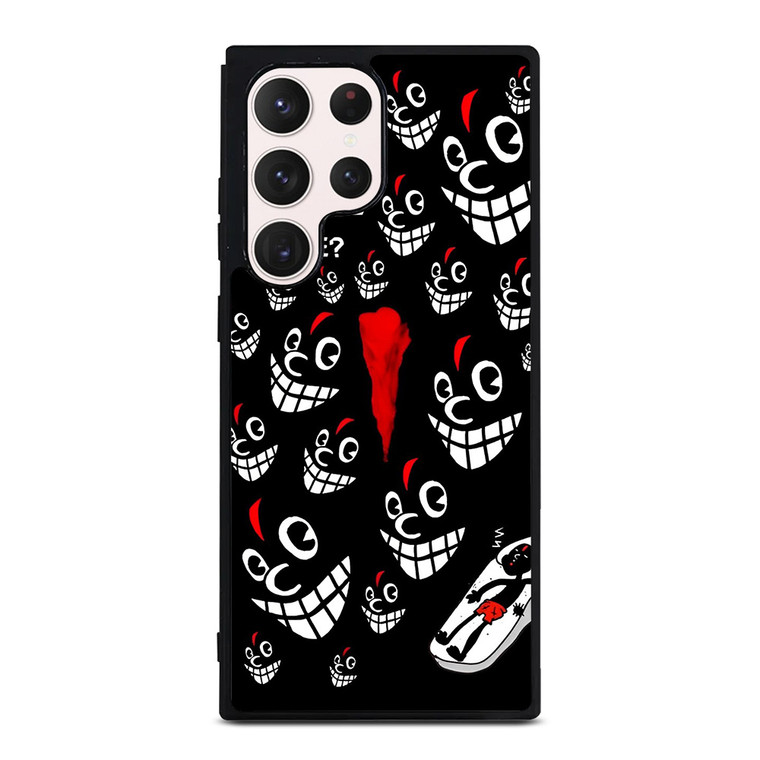 LIL DARKIE RAPPER  Samsung Galaxy S23 Ultra Case Cover