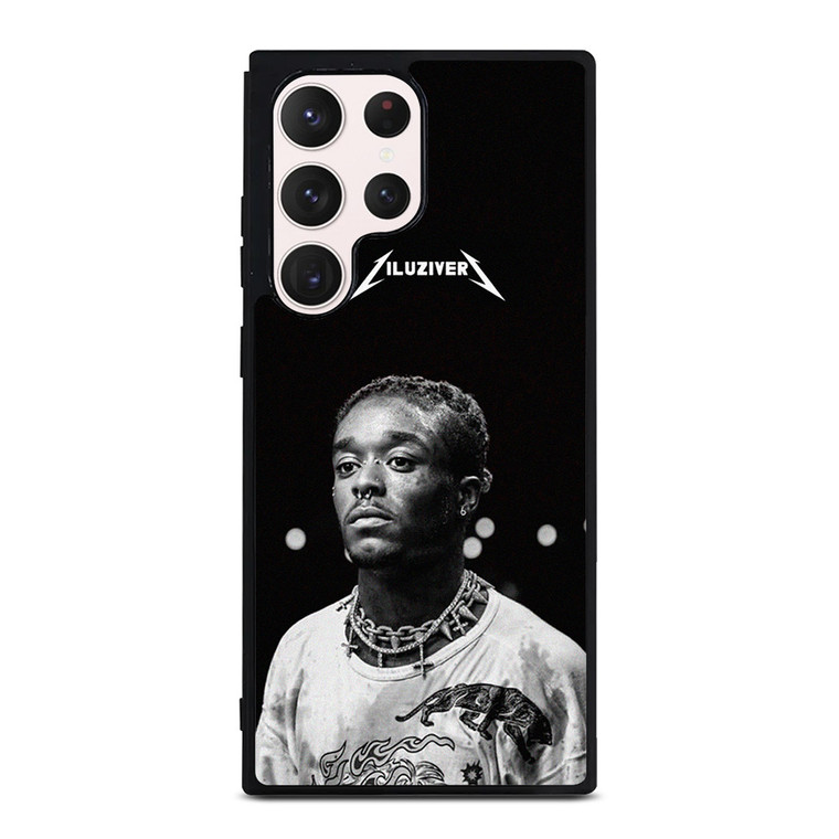 LIL UZI VERT CONCERT  Samsung Galaxy S23 Ultra Case Cover LIL UZI VERT CONCERT  Samsung Galaxy S23 Ultra Case Cover