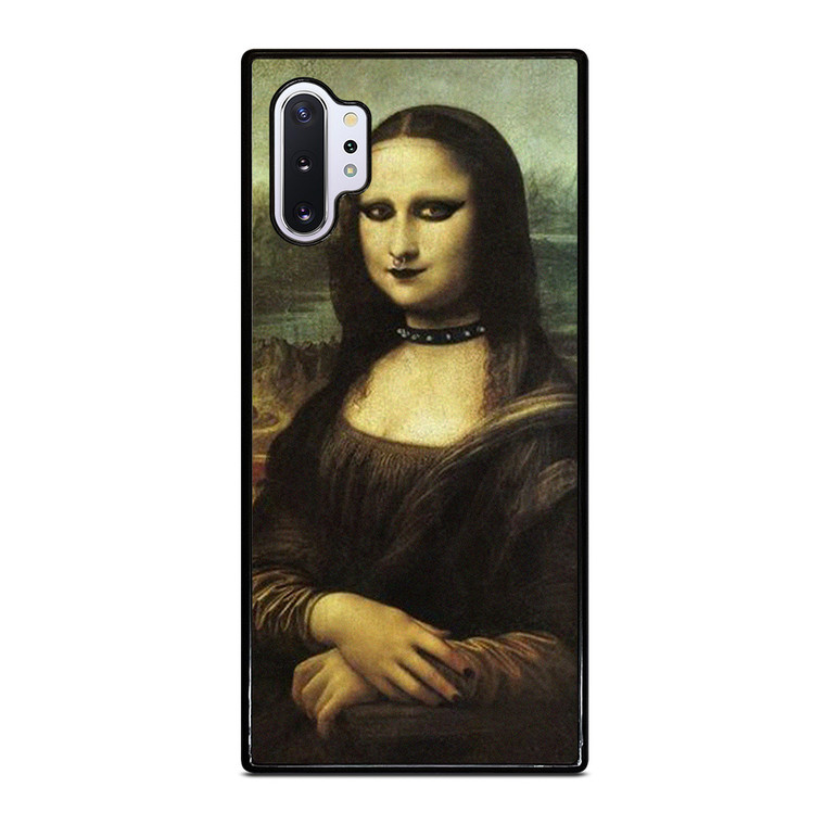MONA LISA ART GOTHIC Samsung Galaxy Note 10 Plus Case Cover