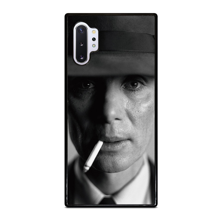 OPPENHEIMER CILLIAN MURPHY Samsung Galaxy Note 10 Plus Case Cover