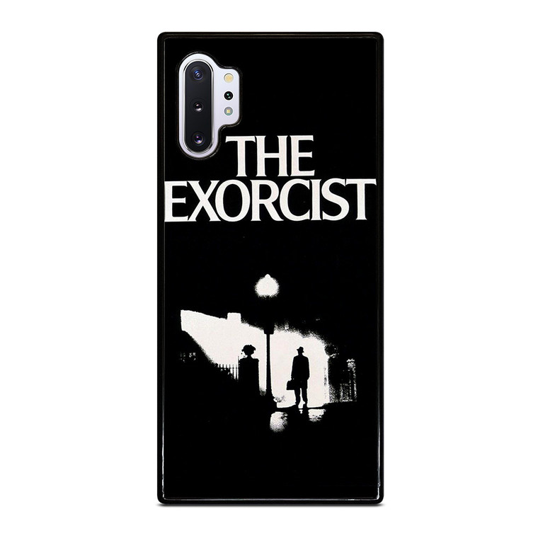 THE EXORCIST MOVIES Samsung Galaxy Note 10 Plus Case Cover