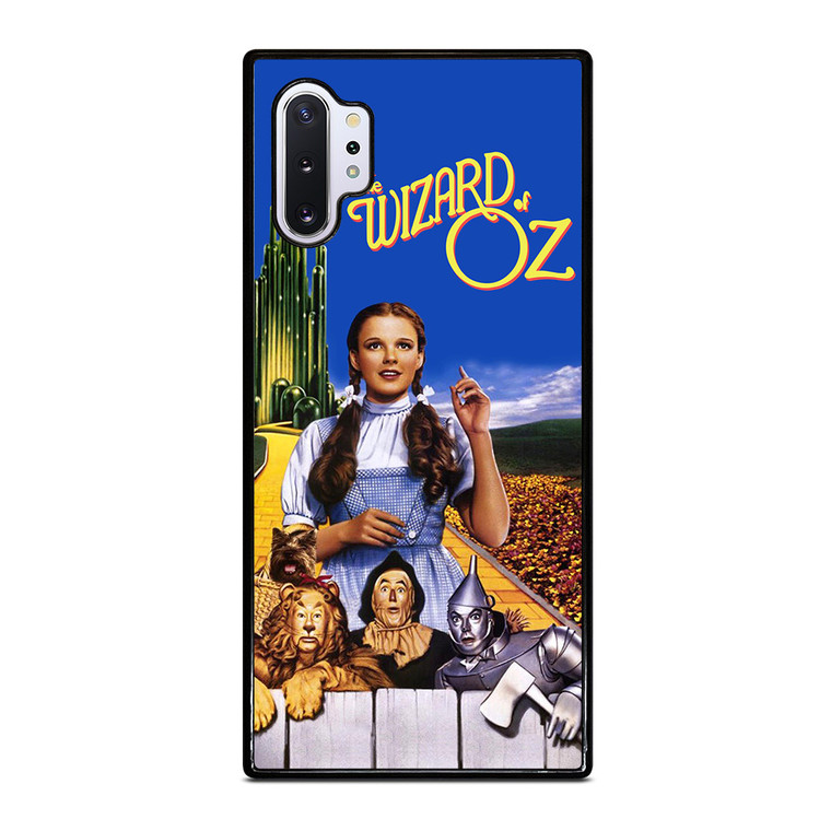 THE WIZARD OF OZ CARTOON 2 Samsung Galaxy Note 10 Plus Case Cover