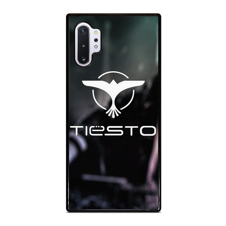 TIESTO DJ SYMBOL Samsung Galaxy Note 10 Plus Case Cover