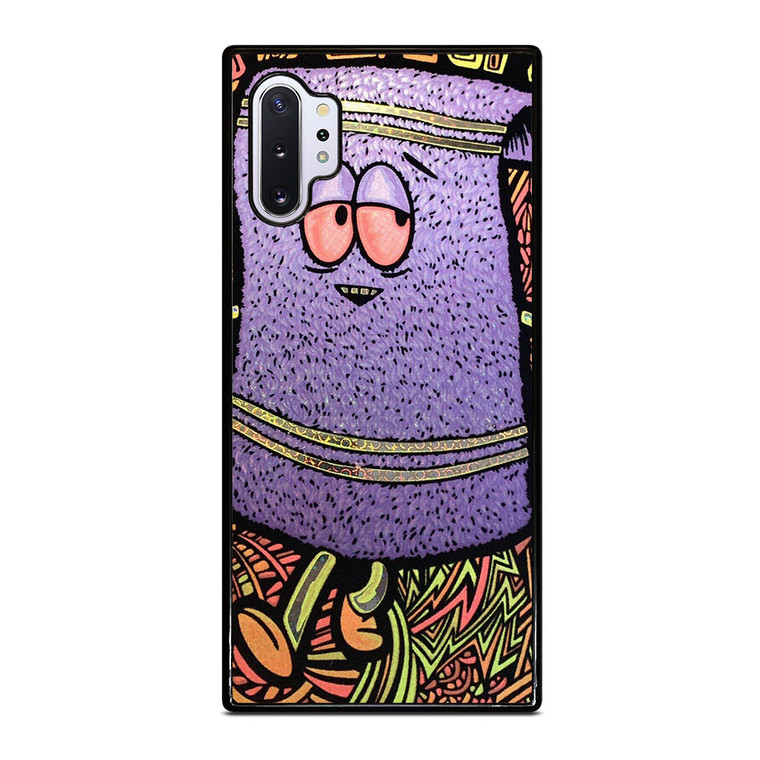 TOWELIE SOUTH PARK CARTOON Samsung Galaxy Note 10 Plus Case Cover