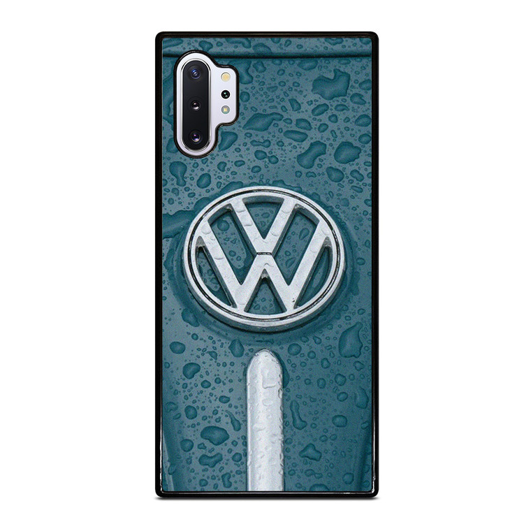 VW VOLKSWAGEN VINTAGE EMBLEM Samsung Galaxy Note 10 Plus Case Cover