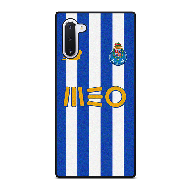 FC PORTO FOOTBALL KIT Samsung Galaxy Note 10 Case Cover