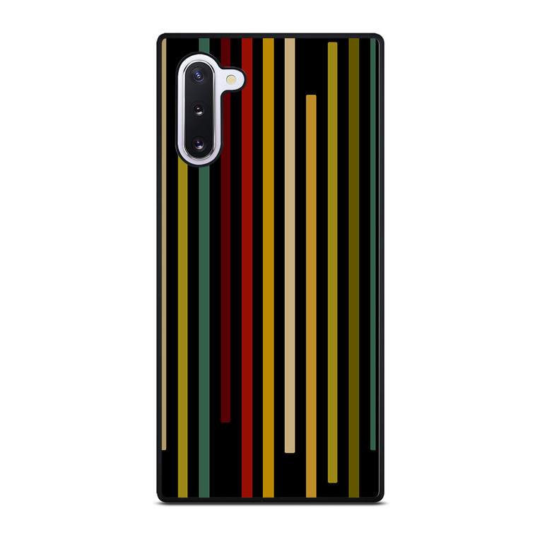 ONLY MURDERS IN THE BUILDING OMITB Samsung Galaxy Note 10 Case Cover
