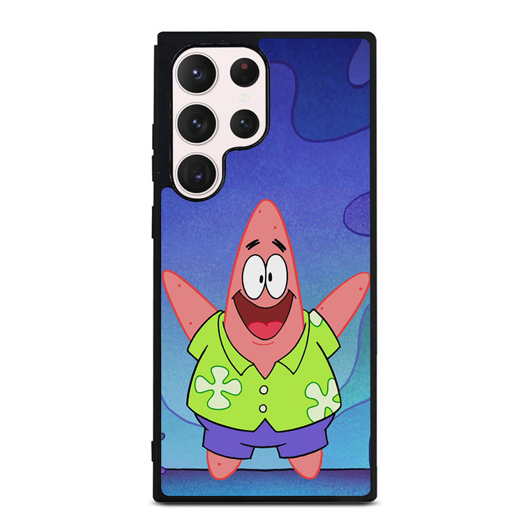PATRICK STAR BIKINI BOTTOM  Samsung Galaxy S23 Ultra Case Cover