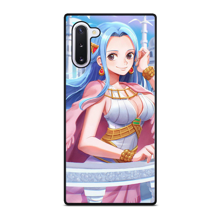 SEXY VIVI ONE PIECE Samsung Galaxy Note 10 Case Cover