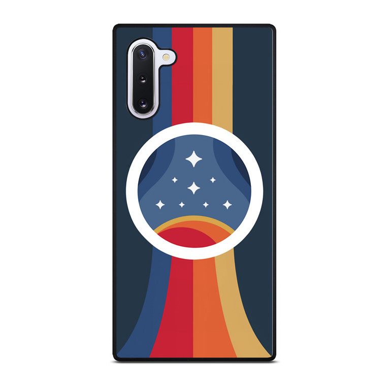 STARFIELD GAMES ICON Samsung Galaxy Note 10 Case Cover