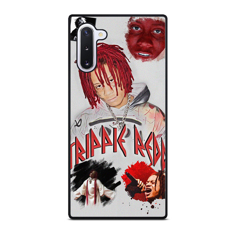 TRIPPIE REDD RAPPER Samsung Galaxy Note 10 Case Cover