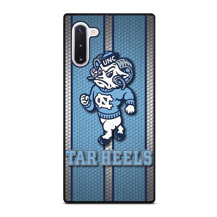 UNIVERSITY NORTH CAROLINA TAR HEELS Samsung Galaxy Note 10 Case Cover