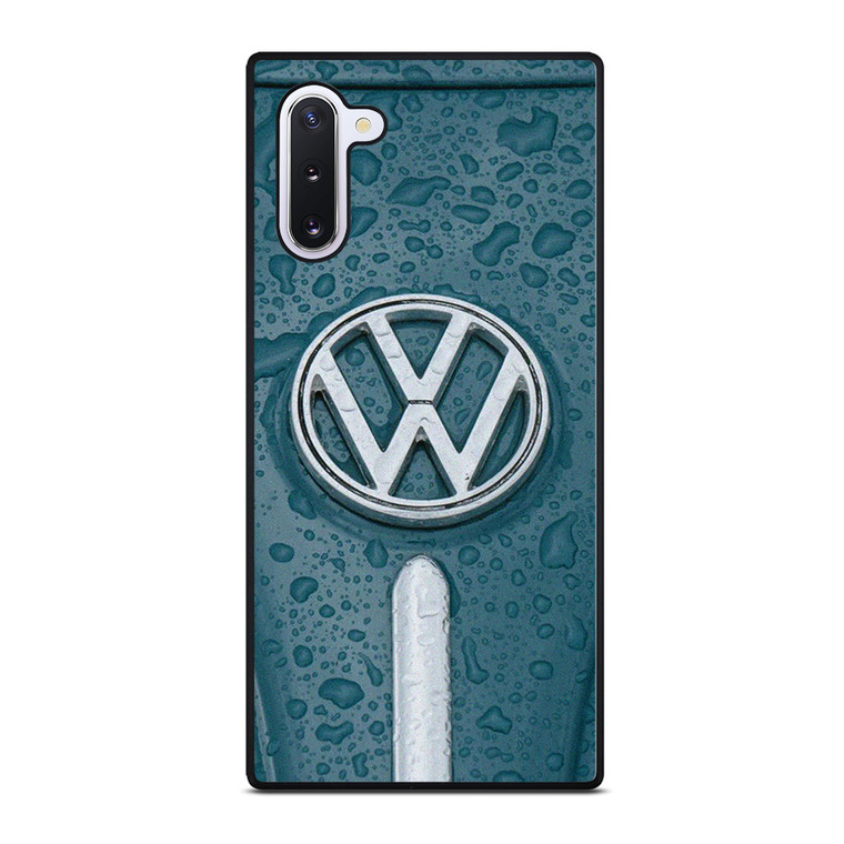 VW VOLKSWAGEN VINTAGE EMBLEM Samsung Galaxy Note 10 Case Cover