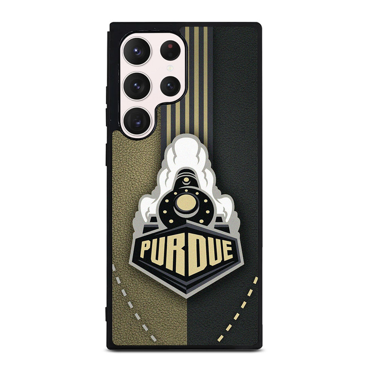 PURDUE UNIVERSITY BASKETBALL  Samsung Galaxy S23 Ultra Case Cover
