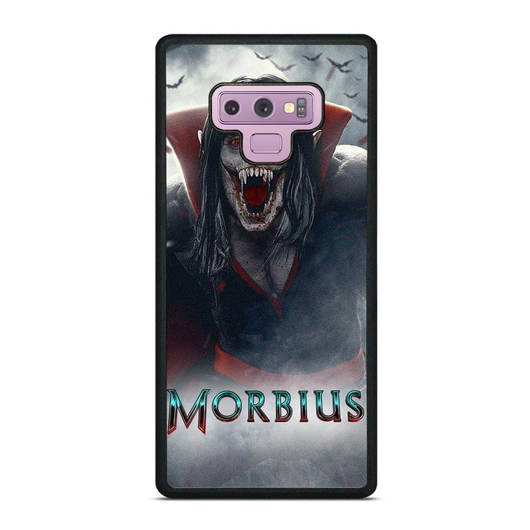 MORBIUS MOVIES Samsung Galaxy Note 9 Case Cover