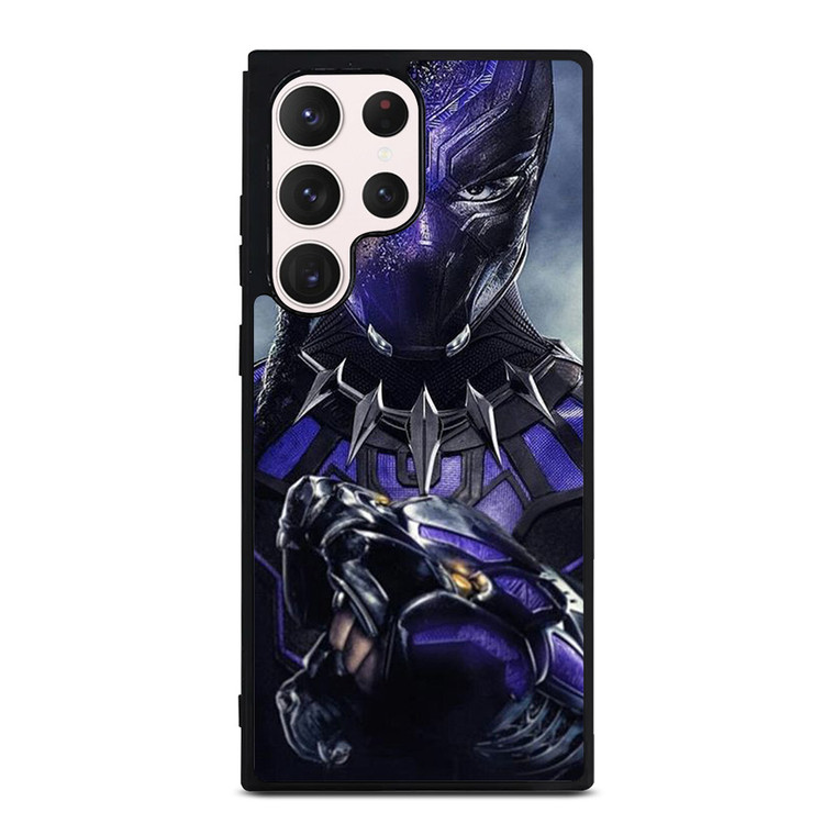SHURI WAKANDA FOREVER BLACK PANTHER  Samsung Galaxy S23 Ultra Case Cover