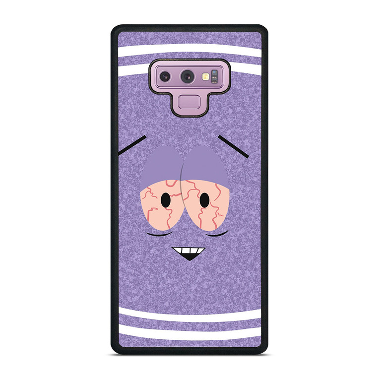 SOUTH PARK TOWELIE CARTOON Samsung Galaxy Note 9 Case Cover