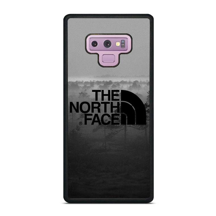 THE NORTH FACE MISTS Samsung Galaxy Note 9 Case Cover