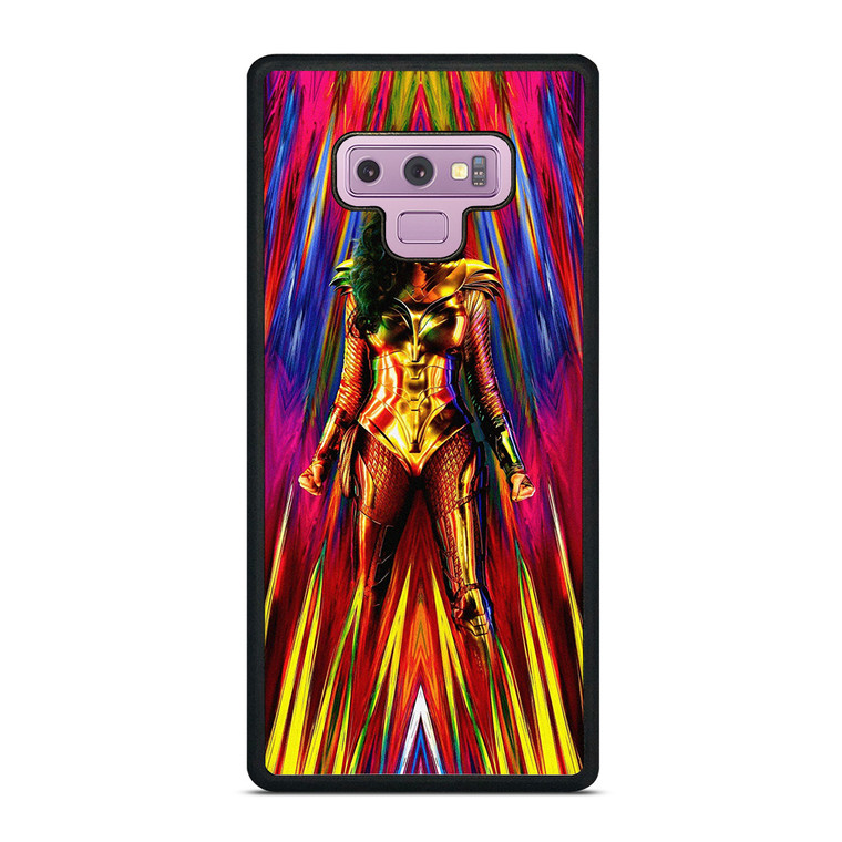 WONDER WOMAN 1984 Samsung Galaxy Note 9 Case Cover