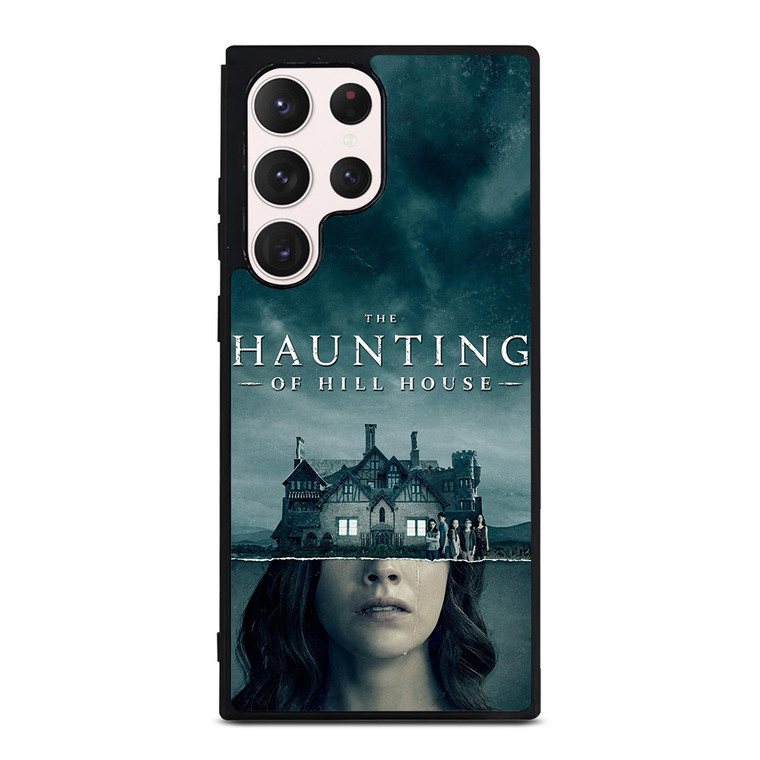 THE HAUNTING OF HILL HOUSE POSTER  Samsung Galaxy S23 Ultra Case Cover