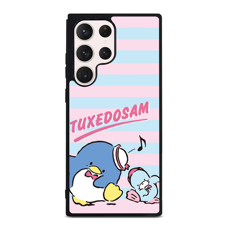 TUXEDO SAM HELLO KITTY  Samsung Galaxy S23 Ultra Case Cover