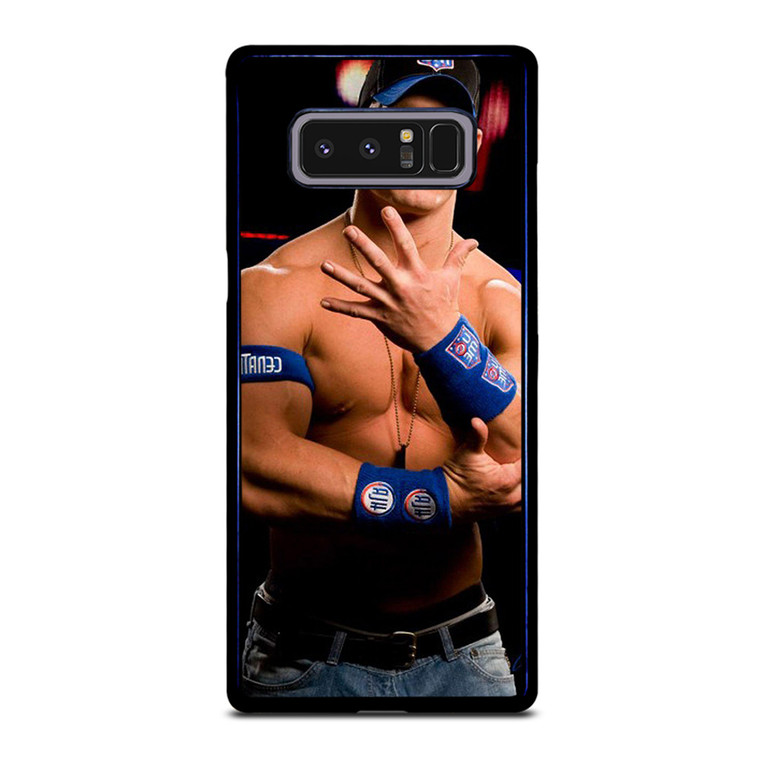 JOHN CENA WWE WRESTLING Samsung Galaxy Note 8 Case Cover