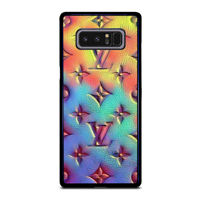 LOUIS VUITTON GRADATION Samsung Galaxy Note 8 Case Cover
