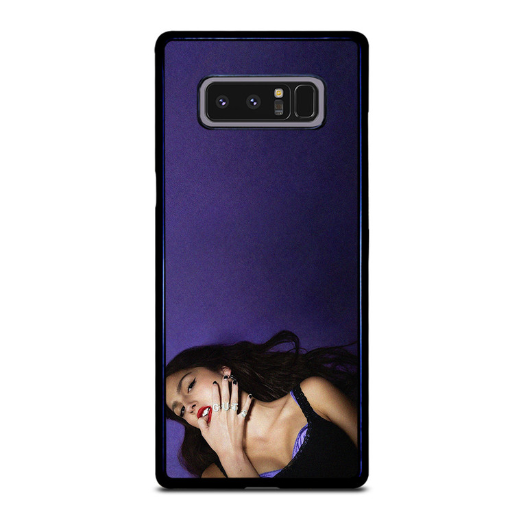 OLIVIA RODRIGO GUTS Samsung Galaxy Note 8 Case Cover