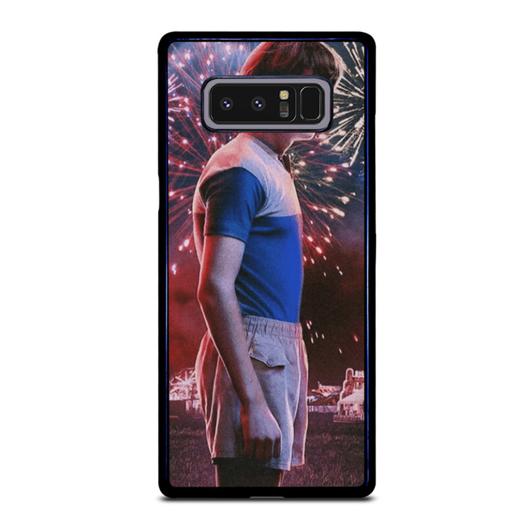 WILL BYERS STRANGER THINGS Samsung Galaxy Note 8 Case Cover