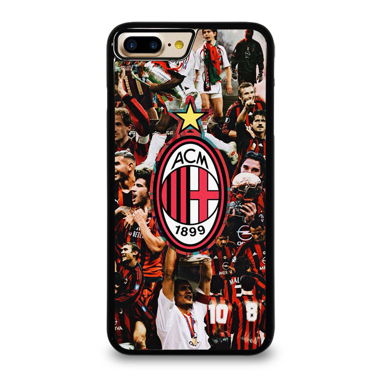 AC MILAN SCUDETTO  iPhone 7 / 8 Plus Case Cover