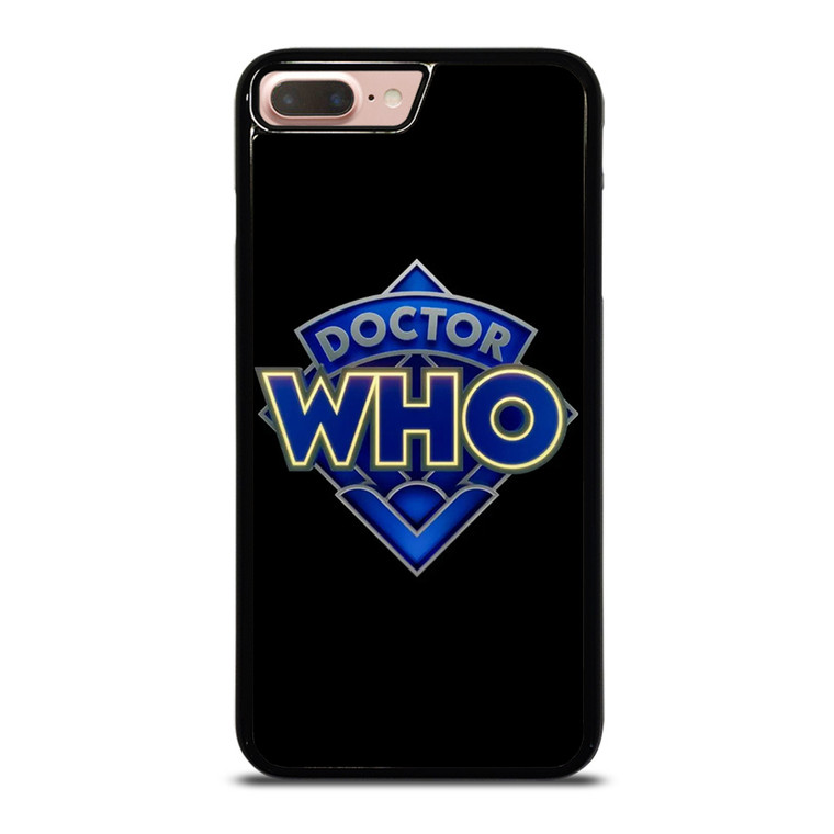 DOCTOR WHO 2023 60TH ANNIVERSARY iPhone 7 / 8 Plus Case Cover