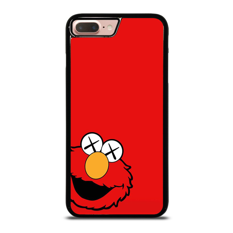 ELMO MUPPETS HIDING iPhone 7 / 8 Plus Case Cover