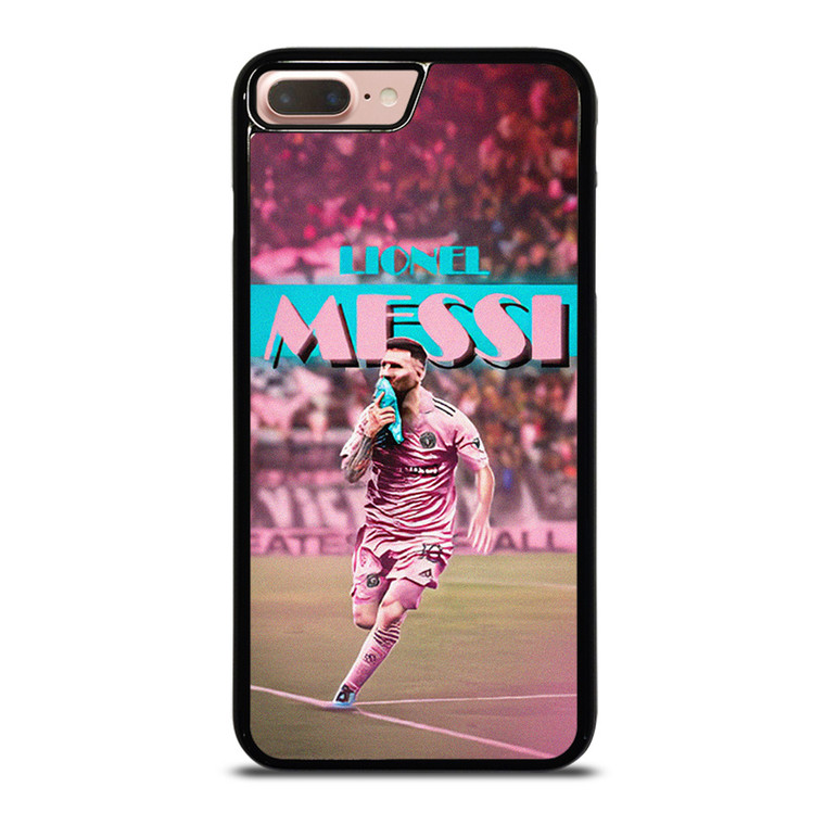 INTER MIAMI INTER MIAMI CF iPhone 7 / 8 Plus Case Cover