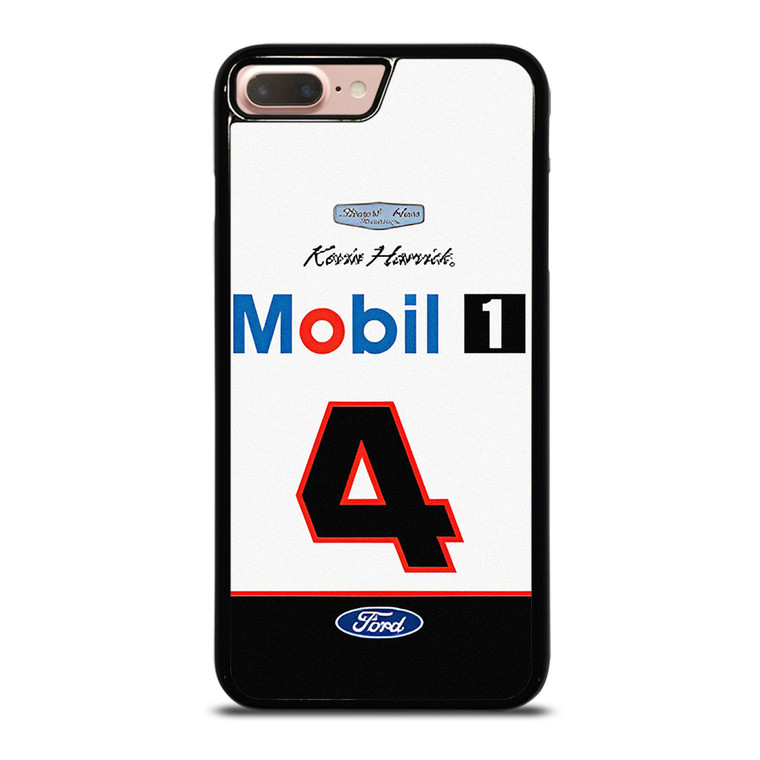 KEVIN HARVICK FORD NASCAR RACING iPhone 7 / 8 Plus Case Cover