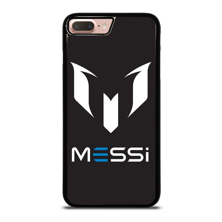 LIONEL LEO MESSI LOGO iPhone 7 / 8 Plus Case Cover