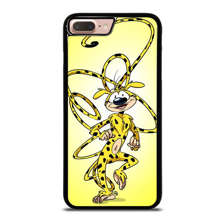MARSUPILAMI CARTOON iPhone 7 / 8 Plus Case Cover