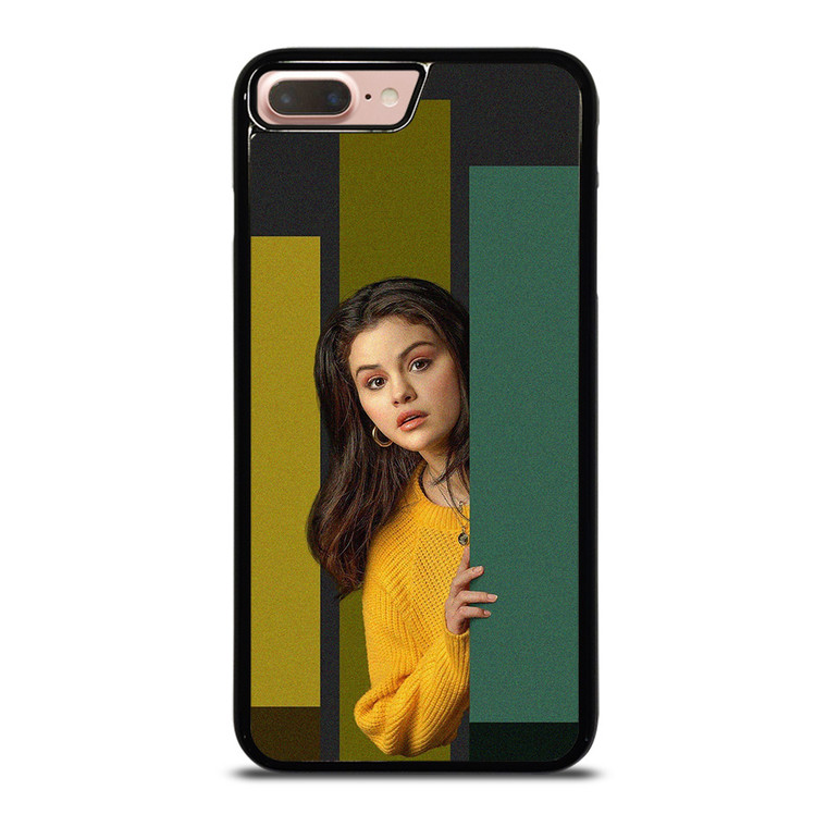 ONLY MURDERS IN THE BUILDING OMITB SELENA GOMEZ iPhone 7 / 8 Plus Case Cover